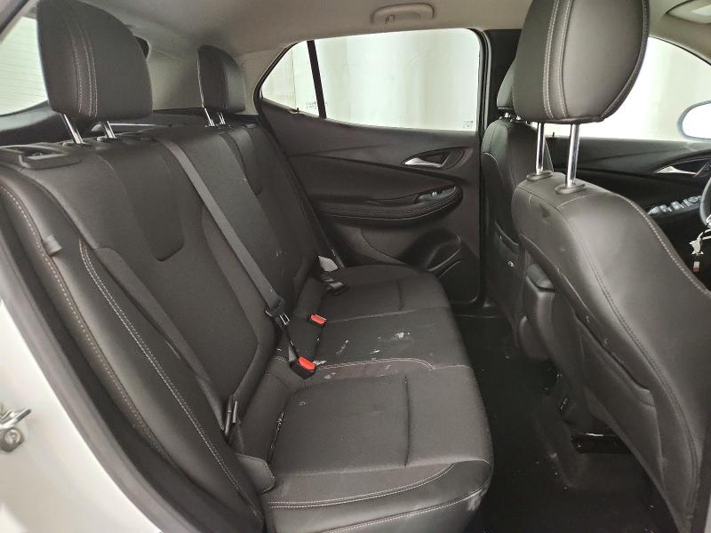 Photo 11 from auction – 2025 BUICK ENCORE GX with VIN KL4AMBSL5SB210283