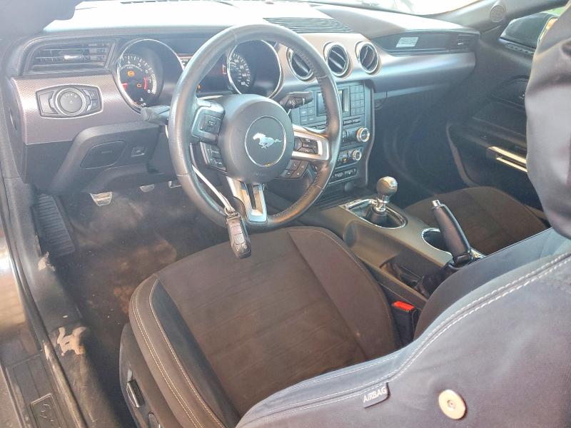Photo 8 from auction – 2015 FORD MUSTANG with VIN 1FA6P8TH2F5434802