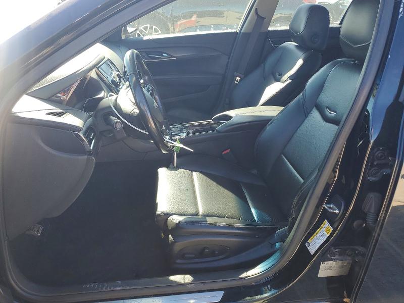 Photo 7 from auction – 2015 CADILLAC ATS with VIN 1G6AA5RX5F0131645