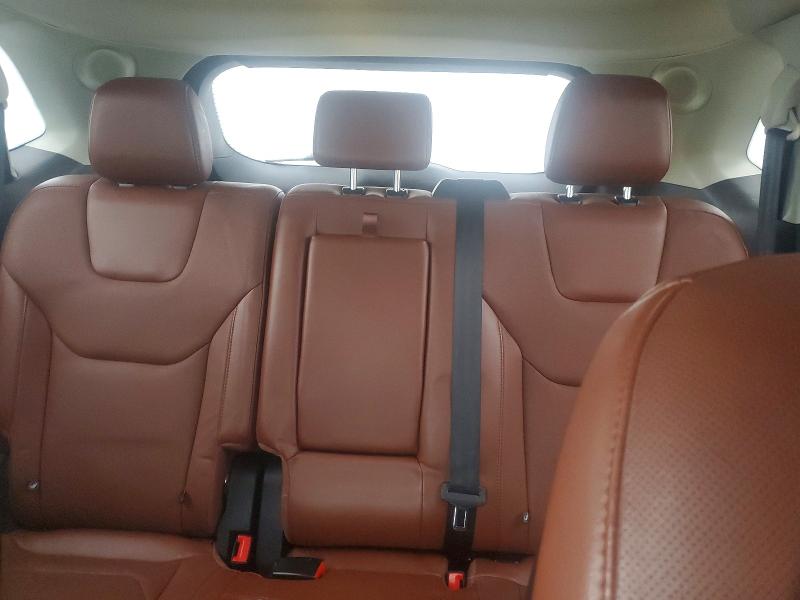 Photo 10 from auction – 2016 FORD EDGE with VIN 2FMPK4K81GBC03664