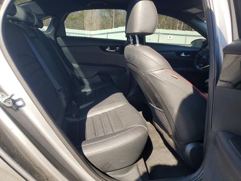 Photo 10 from auction – 2024 KIA FORTE with VIN 3KPF44AC2RE783244