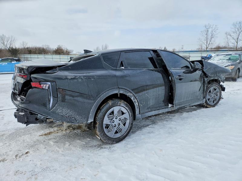 Фото 3 с аукциона – 2025 KIA K4 с VIN 3KPFT4DEXSE135009