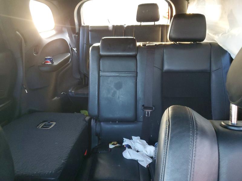 Photo 10 from auction – 2022 DODGE DURANGO with VIN 1C4RDJDGXNC182787
