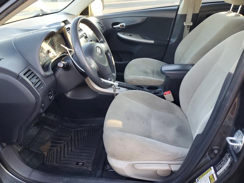 Photo 7 from auction – 2013 TOYOTA COROLLA with VIN 2T1BU4EE3DC963530