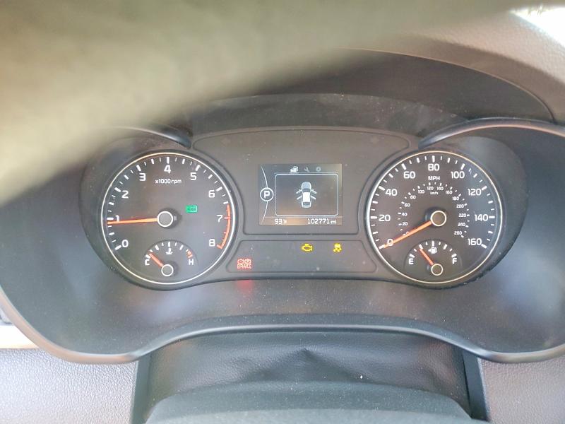 صورة رقم 9 من المزاد - 2016 KIA OPTIMA LX مع VIN 5XXGT4L3XGG106919
