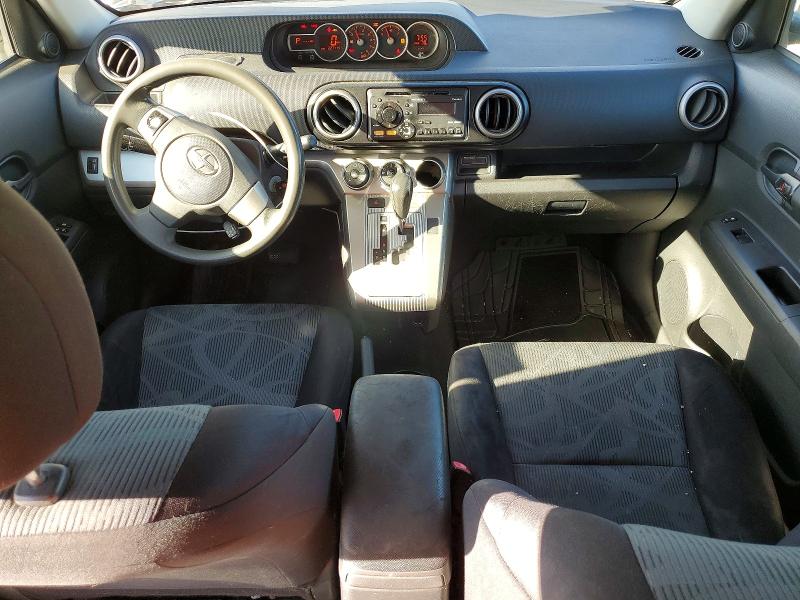 Photo 8 from auction – 2012 SCION XB with VIN JTLZE4FE9CJ002724
