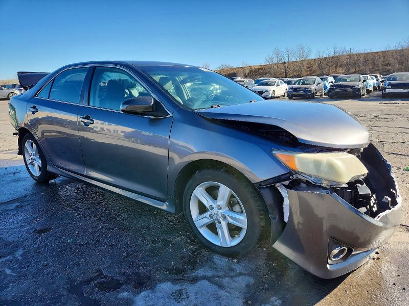 Photo 4 from auction – 2014 TOYOTA CAMRY L with VIN 4T1BF1FK2EU364891