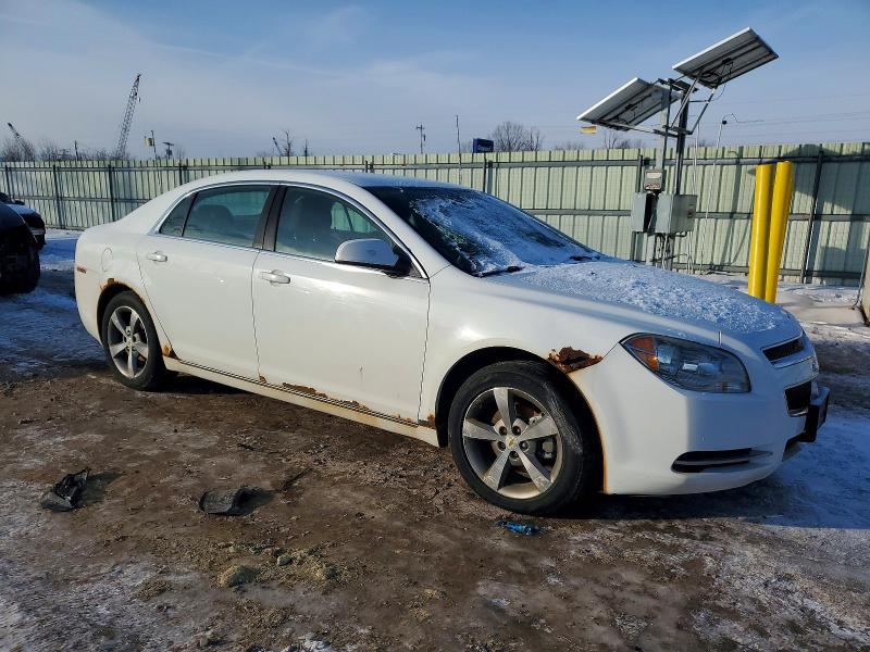Photo 4 from auction – 2011 CHEVROLET MALIBU 1LT with VIN 1G1ZC5E13BF124642