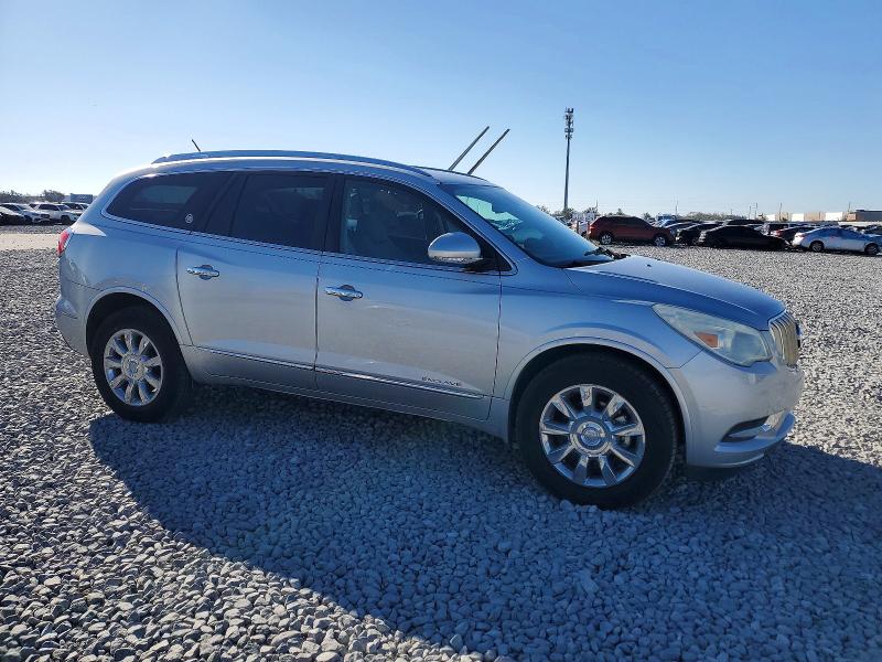 Photo 4 from auction – 2014 BUICK ENCLAVE with VIN 5GAKRBKDXEJ148475