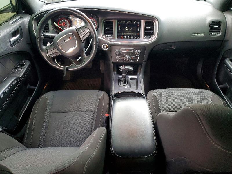 Photo 8 from auction – 2017 DODGE CHARGER with VIN 2C3CDXCTXHH560748