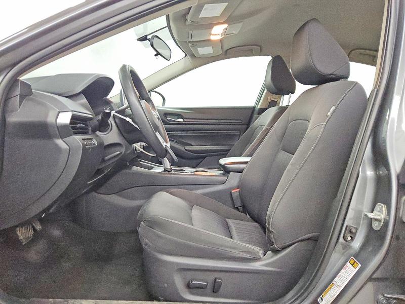 Photo 7 from auction – 2020 NISSAN ALTIMA S with VIN 1N4BL4BW8LC231634