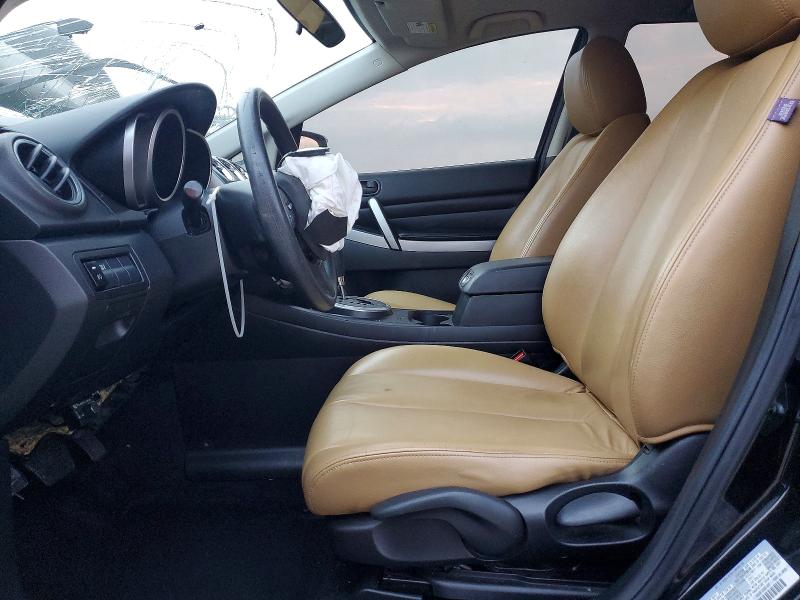 Photo 7 from auction – 2011 MAZDA CX-7 with VIN JM3ER2AM5B0388006