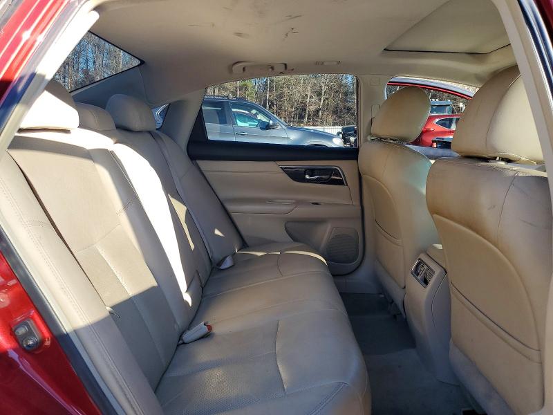 Photo 10 from auction – 2013 NISSAN ALTIMA 2.5 with VIN 1N4AL3AP3DC160277