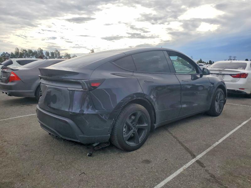 Photo 3 from auction – 2026 TESLA MODEL Y with VIN 7SAYGDED1TF383392