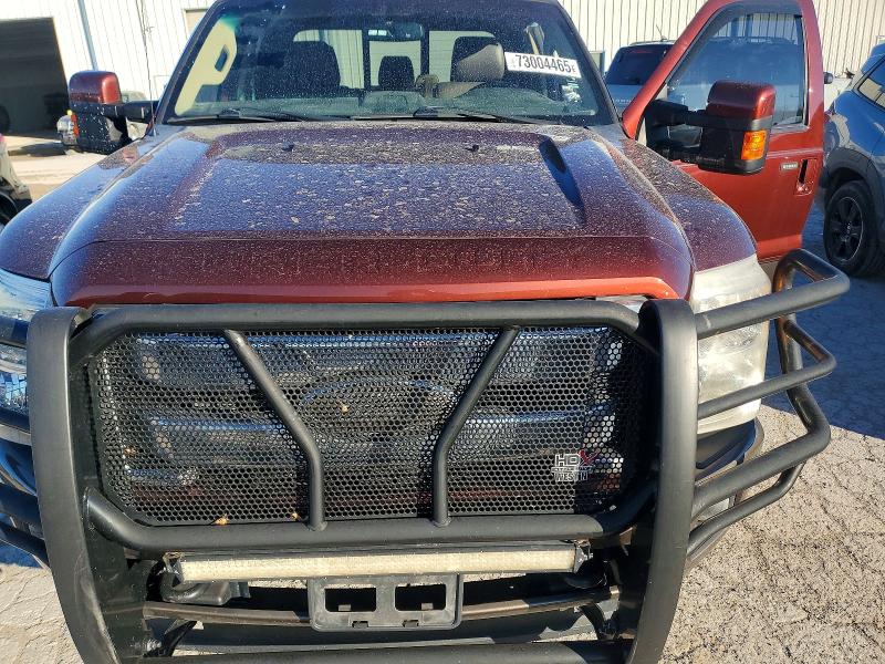 Photo 11 from auction – 2015 FORD F250 SUPER with VIN 1FT7W2BT8FEC68449