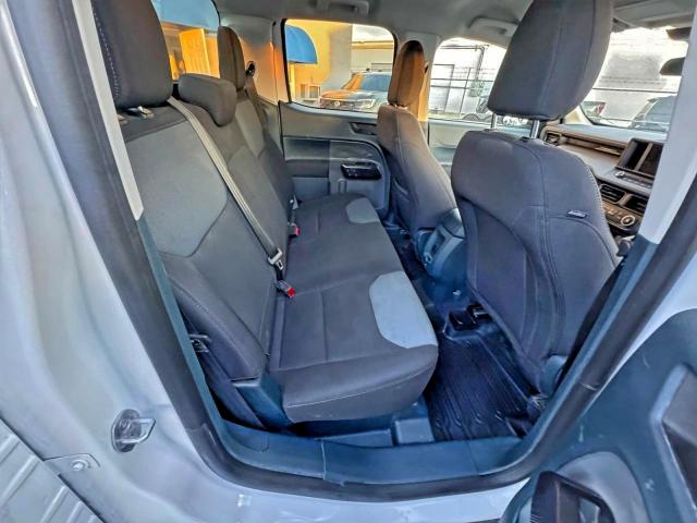 Photo 6 from auction – 2024 FORD MAVERICK X with VIN 3FTTW8B99RRA61429