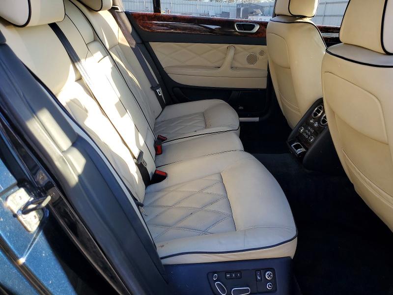 Photo 10 from auction – 2009 BENTLEY CONTINENTAL with VIN SCBBP93WX9C061704
