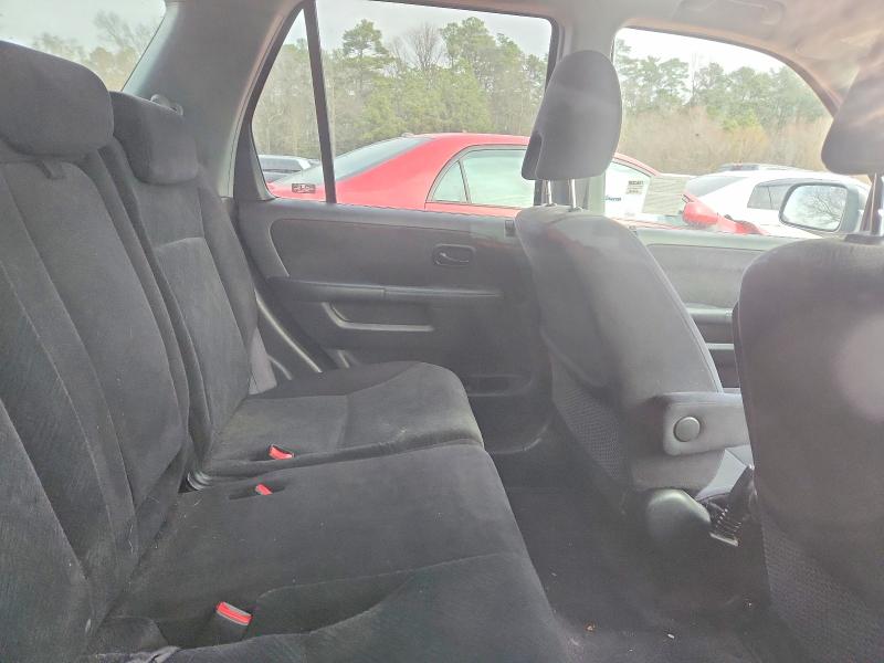 Photo 11 from auction – 2006 HONDA CR-V with VIN JHLRD68836C016518