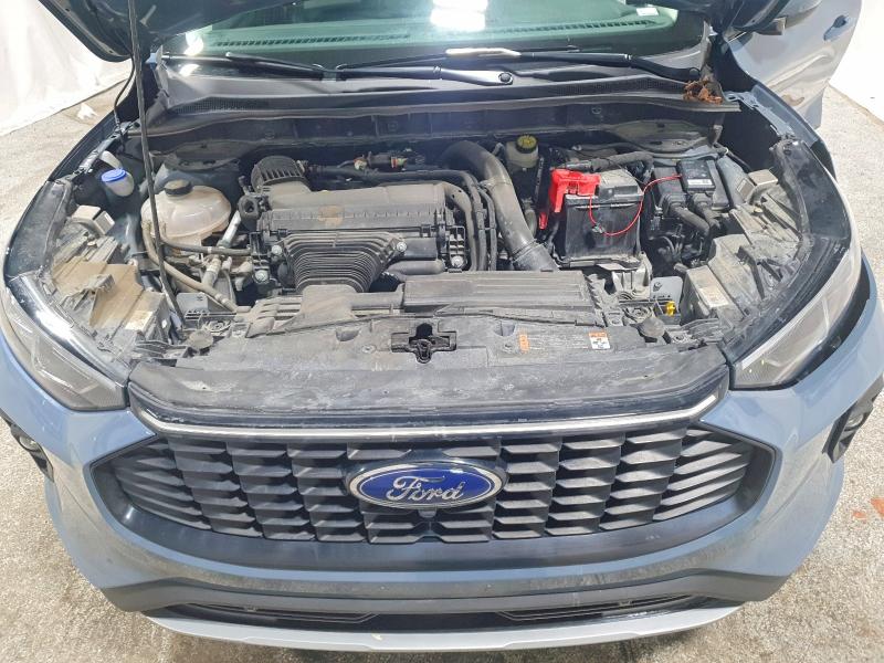 Photo 12 from auction – 2024 FORD ESCAPE PLA with VIN 1FMCU9JA2RUB08778