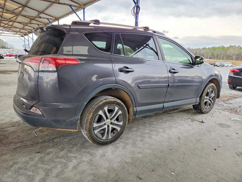 Photo 3 from auction – 2018 TOYOTA RAV4 with VIN JTMZFREV6JJ177520