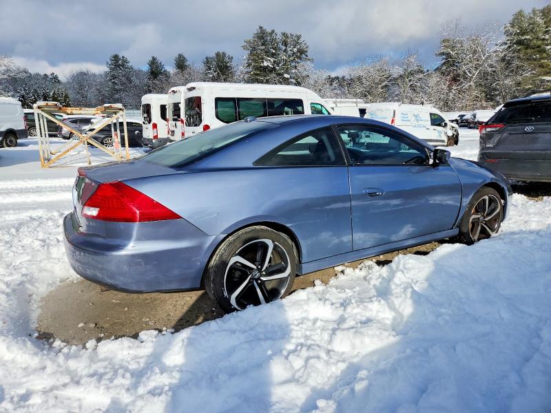 Photo 3 from auction – 2007 HONDA ACCORD EX with VIN 1HGCM72677A005102