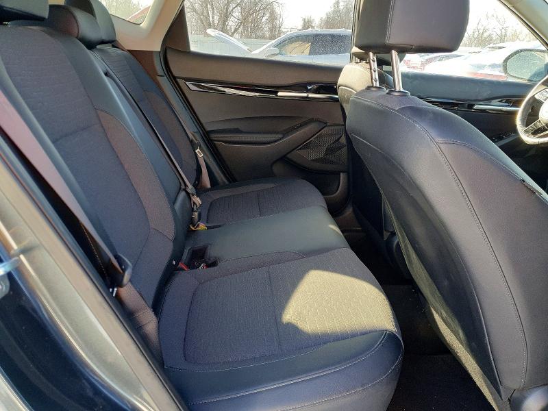 Foto 11 de la subasta – 2023 KIA SELTOS S con VIN KNDEU2AA3P7402867