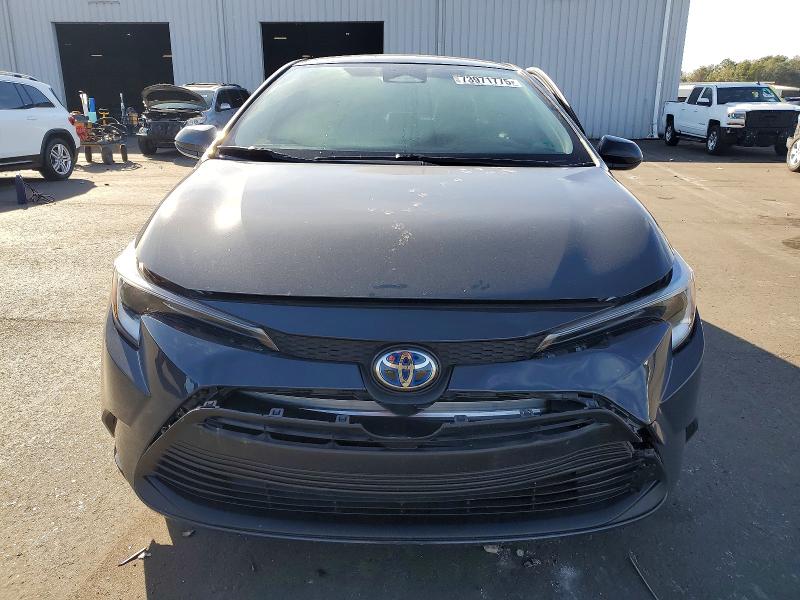 Photo 5 from auction – 2024 TOYOTA COROLLA LE with VIN JTDBCMFE8R3064003