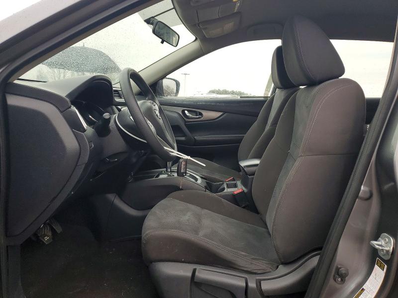 Zdjęcie 7 z aukcji – 2016 NISSAN ROGUE S z VIN KNMAT2MV7GP626014