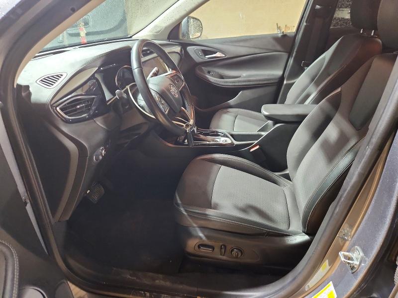 Photo 7 from auction – 2020 BUICK ENCORE GX with VIN KL4MMBS21LB089323