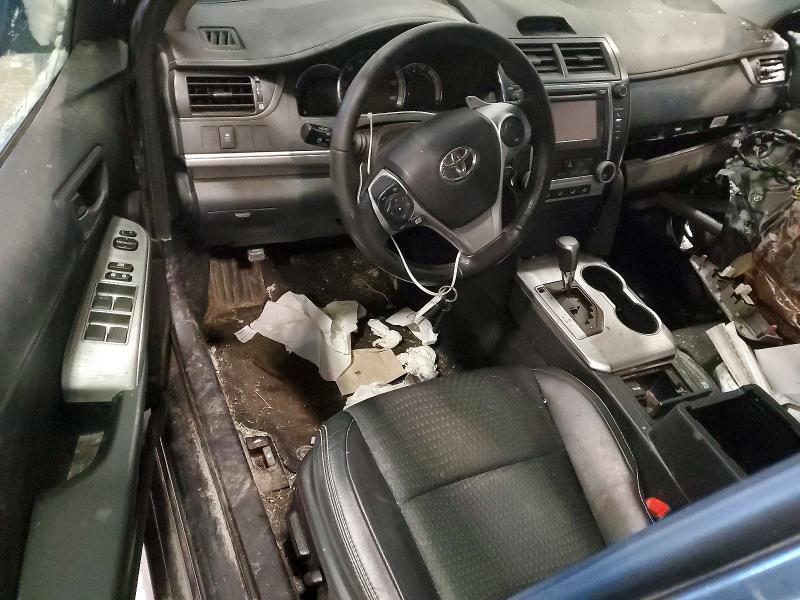 Photo 8 from auction – 2012 TOYOTA CAMRY BASE with VIN 4T1BF1FK0CU603741