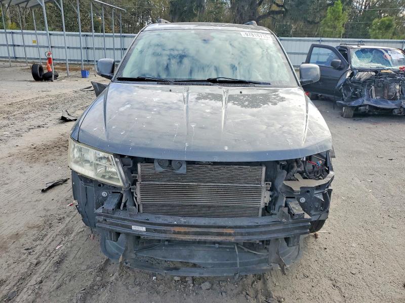 Photo 5 from auction – 2019 DODGE JOURNEY SE with VIN 3C4PDCBB3KT694286