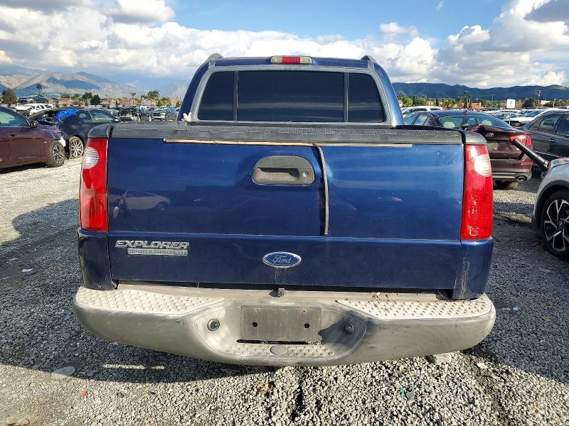 Photo 6 from auction – 2004 FORD EXPLORER S with VIN 1FMZU67K04UC21730