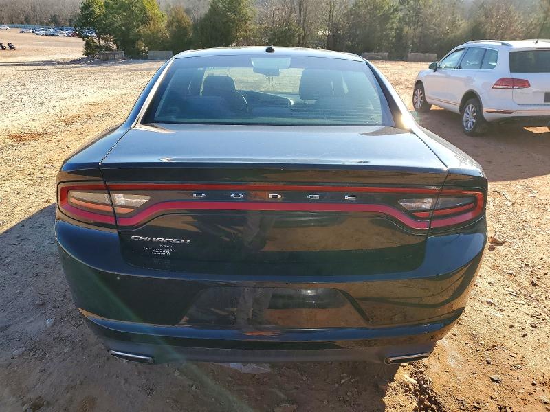 Photo 6 from auction – 2015 DODGE CHARGER SE with VIN 2C3CDXBGXFH770865