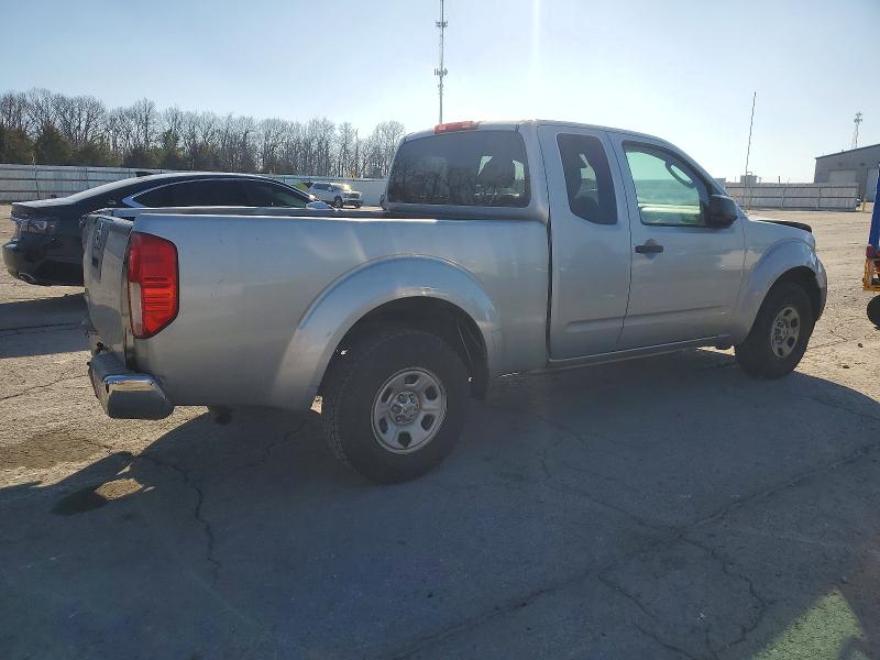 Photo 3 from auction – 2011 NISSAN FRONTIER S with VIN 1N6BD0CT8BC421630