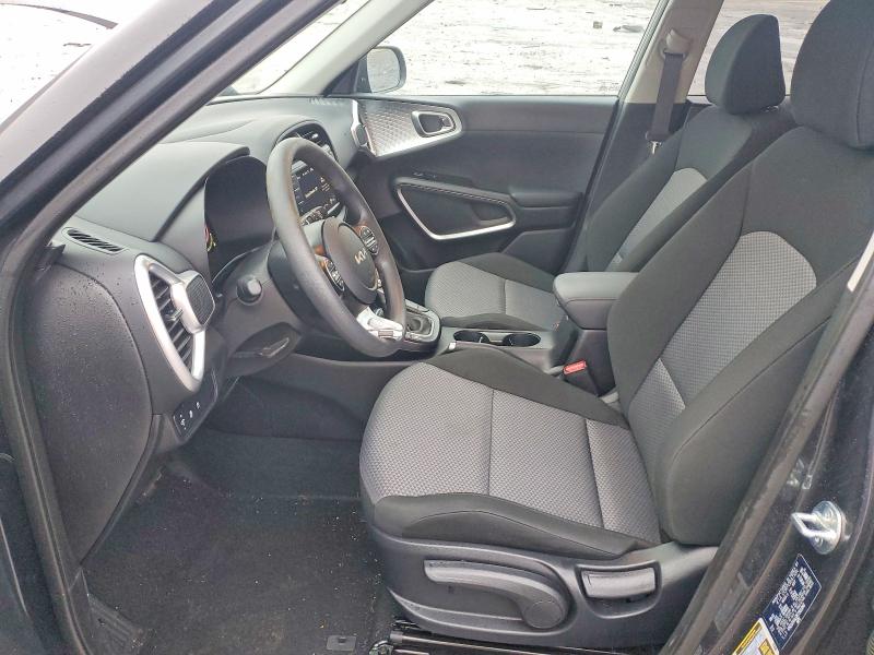Photo 7 from auction – 2024 KIA SOUL with VIN KNDJ23AU2R7901893