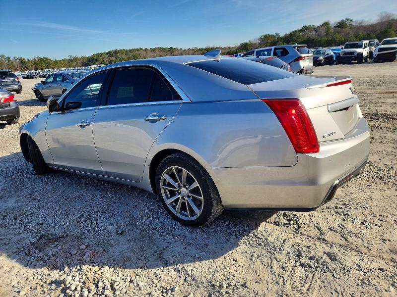 Photo 2 from auction – 2019 CADILLAC CTS with VIN 1G6AR5SS2K0101438