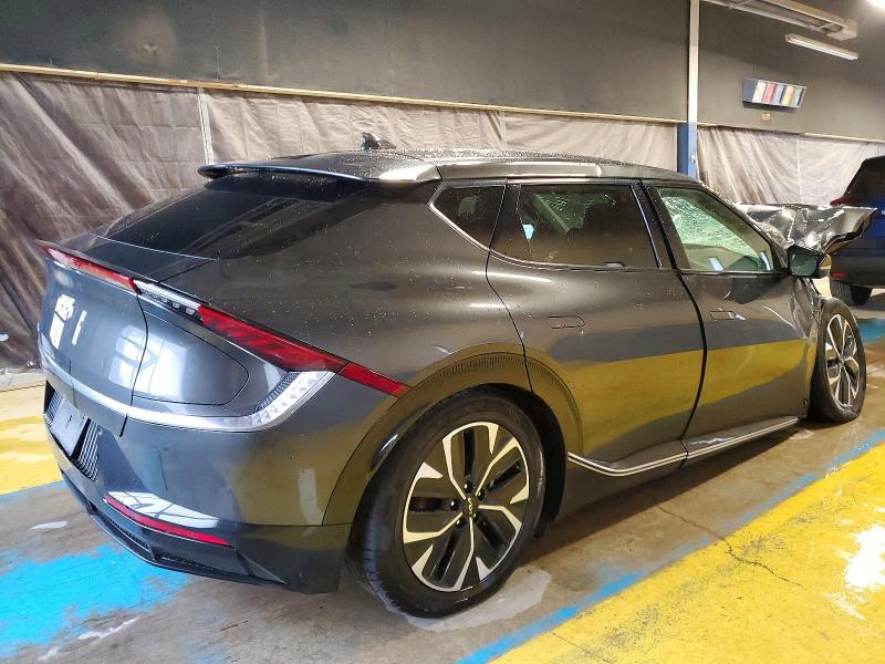 Photo 3 from auction – 2023 KIA EV6 LIGHT with VIN KNDC34LA3P5612528
