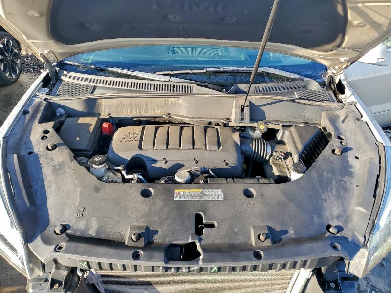 Photo 12 from auction – 2017 GMC ACADIA LIM with VIN 1GKKVSKD9HJ260087
