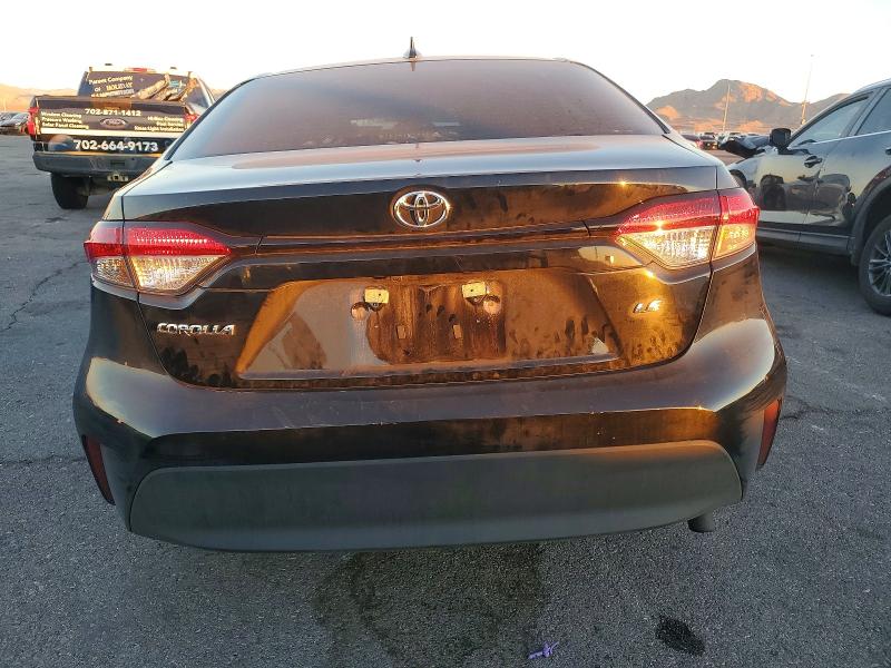 Foto 6 de la subasta – 2025 TOYOTA COROLLA con VIN 5YFB4MDE3SP270763