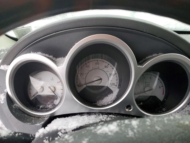 صورة رقم 9 من المزاد - 2008 CHRYSLER SEBRING LI مع VIN 1C3LC65M98N111264