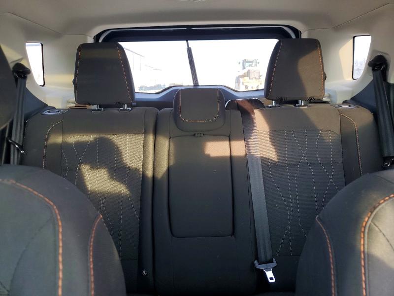 Photo 10 from auction – 2021 FORD ECOSPORT S with VIN MAJ3S2GE3MC442432