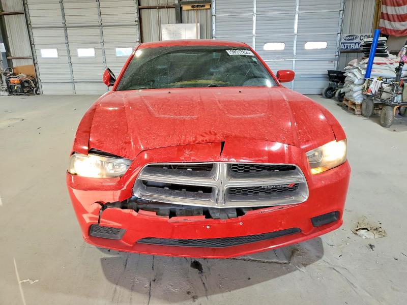 Photo 5 from auction – 2014 DODGE CHARGER SE with VIN 2C3CDXBG5EH308356