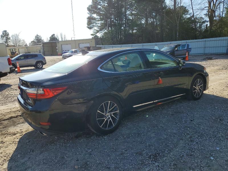 Photo 3 from auction – 2017 LEXUS ES 350 with VIN 58ABK1GG9HU036158