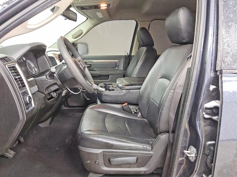 Photo 7 from auction – 2019 RAM 1500 CLASS with VIN 1C6RR7LT6KS728562
