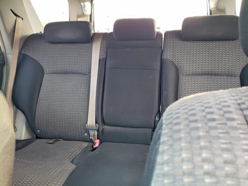 Zdjęcie 10 z aukcji – 2008 TOYOTA 4RUNNER SR z VIN JTEBT14RX80069526
