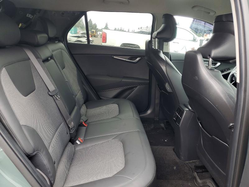 Photo 11 from auction – 2023 KIA NIRO EX with VIN KNDCR3LE7P5116238