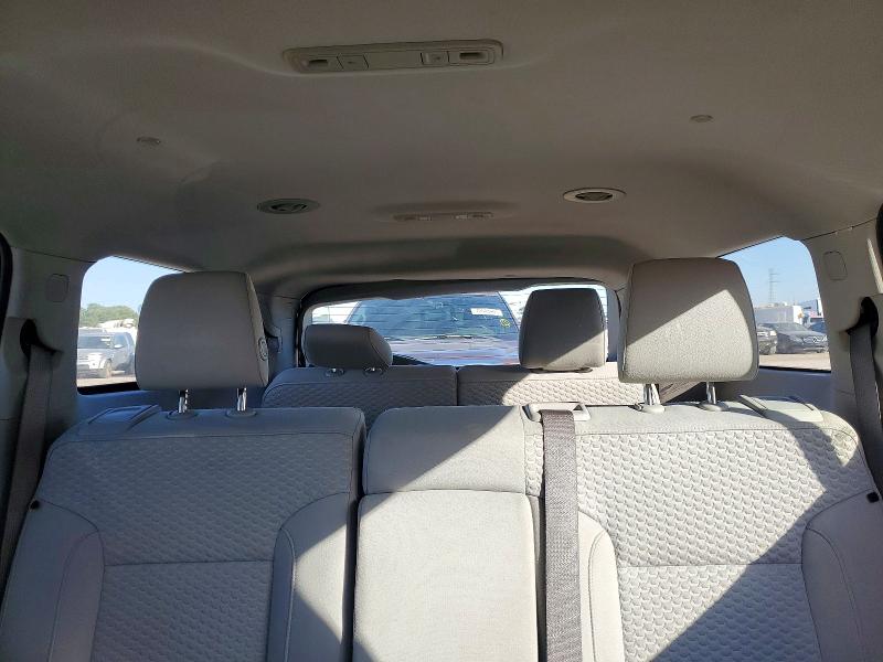 Photo 10 from auction – 2019 GMC ACADIA SLE with VIN 1GKKNKLA3KZ175078