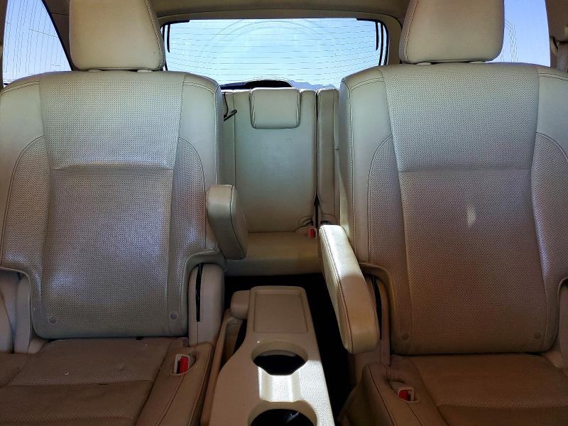 Photo 10 from auction – 2014 TOYOTA HIGHLANDER with VIN 5TDDKRFH7ES057572