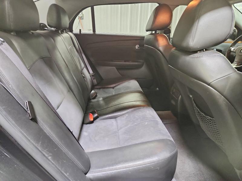 Photo 10 from auction – 2012 CHEVROLET MALIBU with VIN 1G1ZD5EU4CF114419