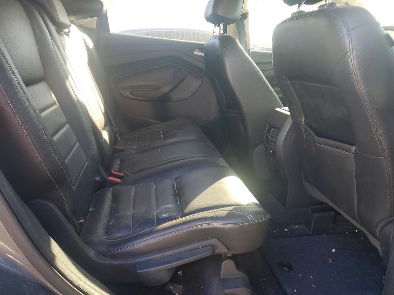Photo 11 from auction – 2014 FORD ESCAPE with VIN 1FMCU0JX6EUC17061